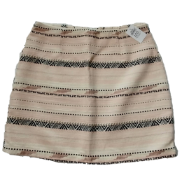 Dotti Mini Skirt, Size 10